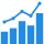 icons8 analytics 40