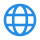 icons8 globe 40